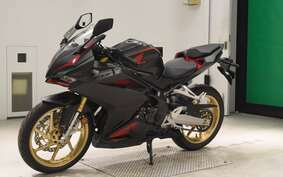 HONDA CBR250RR A MC51