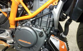 KTM 390 DUKE 2015 JGJ40