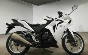 HONDA CBR250R MC41