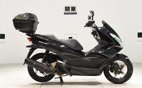 HONDA PCX125 JF56