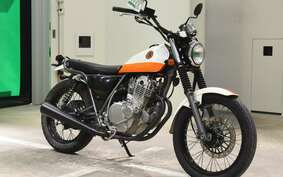 SUZUKI GRASS TRACKER NJ47A