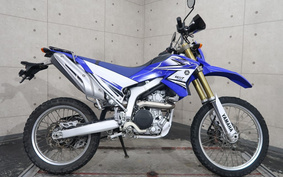 YAMAHA WR250R DG15J