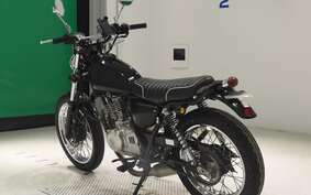 SUZUKI GRASS TRACKER NJ47A