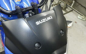 SUZUKI GIXXER 150 NG4BG