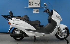 SUZUKI SKYWAVE 250 (Burgman 250) CJ41A