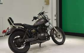 YAMAHA VIRAGO 250 3DM