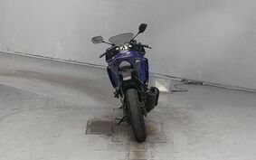 YAMAHA YZF-R15 1CK0