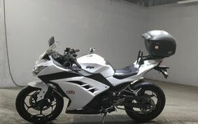 KAWASAKI NINJA 250 EX250L