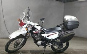 YAMAHA XTZ125E 不明