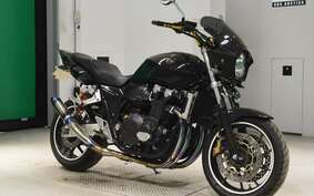 HONDA CB1300SF SUPER FOUR Gen. 3 2014 SC54