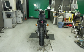 YAMAHA SR400 Gen.2 1990 1JR