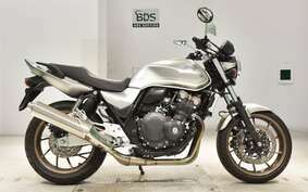 HONDA CB400SF GEN 4 A 2020 NC42