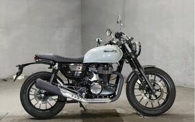 HONDA GB350S 2021 NC59