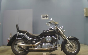 YAMAHA DRAGSTAR 400 CLASSIC 1998 4TR