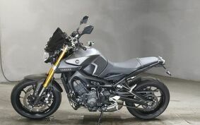 YAMAHA MT-09 2014 RN34J