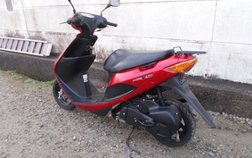 SUZUKI ADDRESS V50 CA4BA