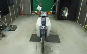 HONDA C50 SUPER CUB E C50