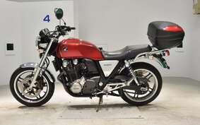 HONDA CB1100 2013 SC65