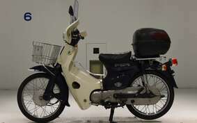 HONDA C70 SUPER CUB C70