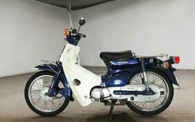 HONDA C70 SUPER CUB C70