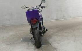 KAWASAKI ZRX-2 ZR400E