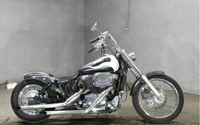 HONDA SHADOW 400 SLASHER 2002 NC40