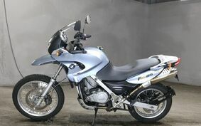 BMW F650GS 2000 0172