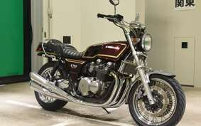 KAWASAKI ZEPHYR 750 RS 1998 ZR750C