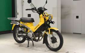 HONDA CROSS CUB 110 JA45