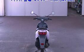 SUZUKI LET`s 4 CA45A