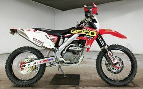 HONDA CRF250X ME11