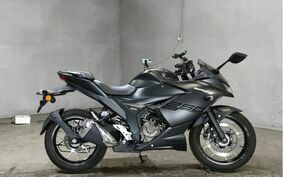 SUZUKI GIXXER 250 SF ED22J