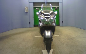 SUZUKI SKYWAVE 400 A 2010 CK45A