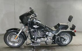 HARLEY FLSTF 1580 2011 BX5