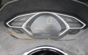 HONDA PCX125 JF81