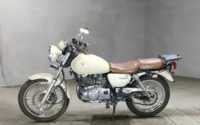 SUZUKI ST250E NJ4AA