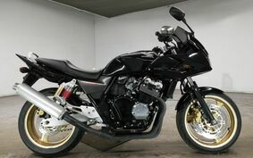 HONDA CB400 SUPER BOLDOR 2006 NC39