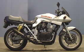 SUZUKI GSX400S KATANA 1997 GK77A