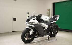 KAWASAKI NINJA ZX-6R A 2020 ZX636G