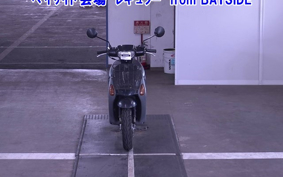 SUZUKI LETS4