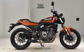 HARLEY X350 2024