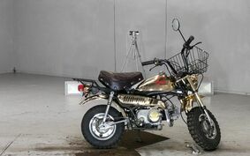 HONDA MONKEY Z50J