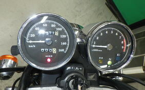 HONDA CB400SS E 2008 NC41