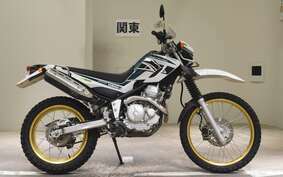 YAMAHA SEROW 250 DG17J