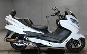 SUZUKI SKYWAVE 400 S 2017 CK45A