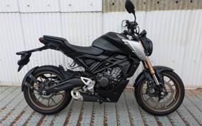 HONDA CB125 R JC91