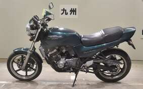 HONDA JADE MC23