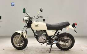 HONDA APE 100 HC07