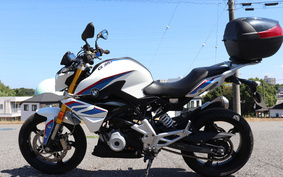 BMW G310R 2019 0G01