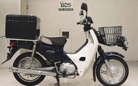 HONDA C50 SUPER CUB AA04